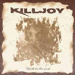 Killjoy (PL) : Back To The Past